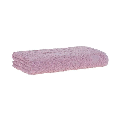 Toalha de Banho Rosa 1,35m - Ellen
