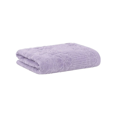 Toaolha de Rosto Lollipop Lilás 48x80cm - Buddemeyer