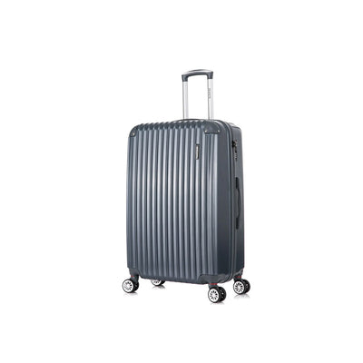Mala Grande Ravena 47x74cm Chumbo - Seanite