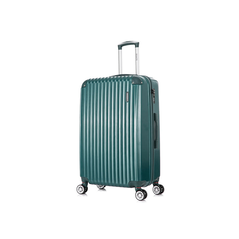 Mala Grande Ravena 47x74cm Verde - Seanite