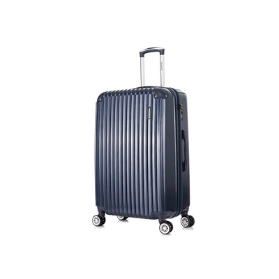 Mala Grande Ravena 47x74cm Azul - Seanite