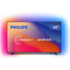 Smart TV PHILIPS 50"" 4K Android Ambilight 50PUG7907/78
