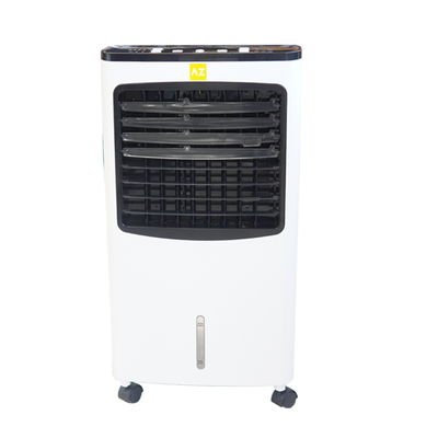 Climatizador De Ar Az Analógico 8 Litros 127v Ys-835ar