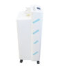 Climatizador De Ar AZ Digital 8 Litros 127 V  Ys-835br