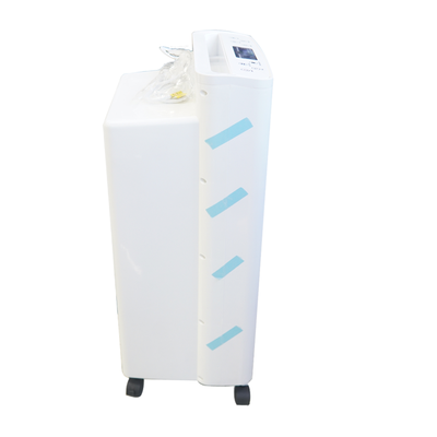 Climatizador De Ar AZ Digital 8 Litros 127 V  Ys-835br