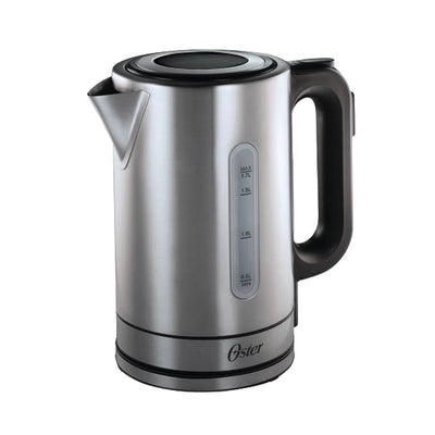Chaleira Elétrica Digital Oster Inox 1500W BVSTKT8970 - 127V