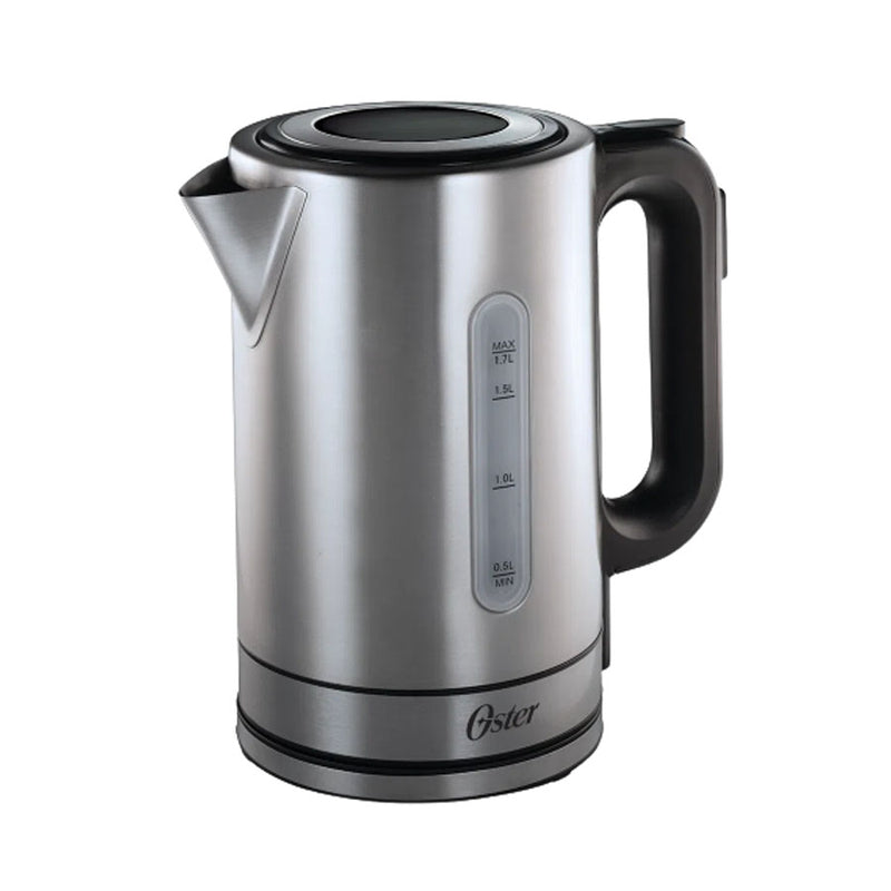 Chaleira Elétrica Digital Oster Inox 1500W BVSTKT8970 - 127V