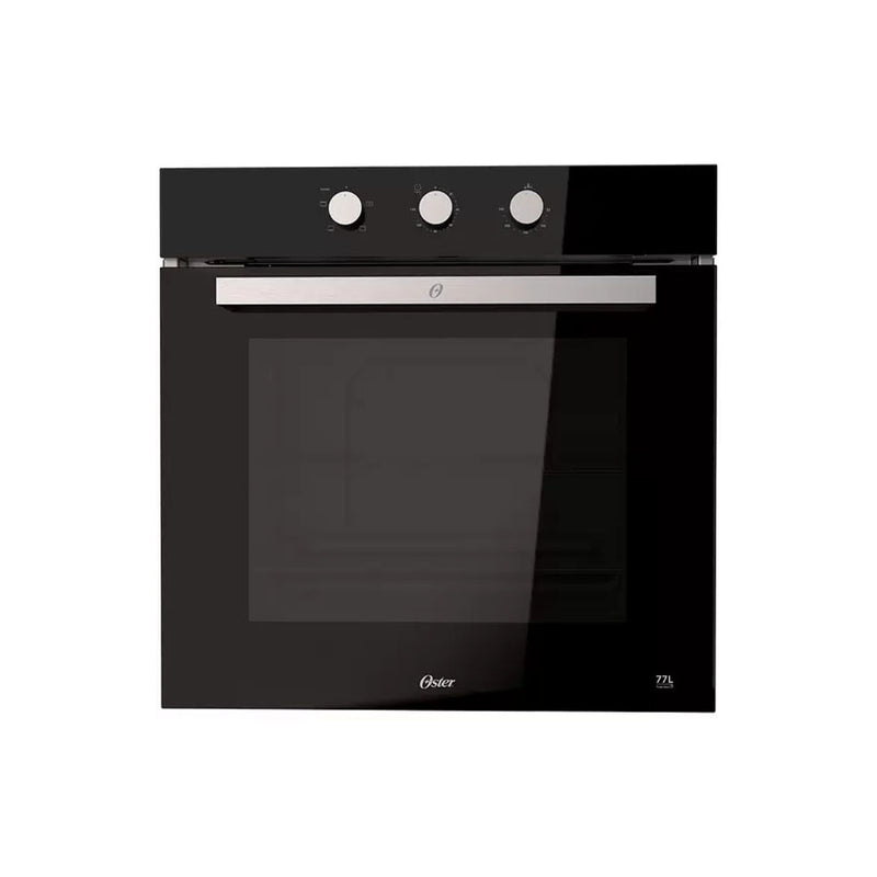 Forno de Embutir Elétrico Oster Black 77 Litros