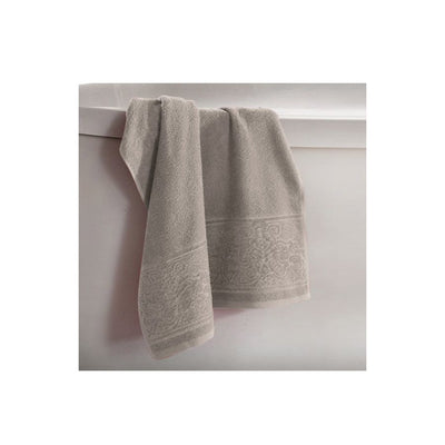 Toalha de Banho Dohler 1,50x90cm Velour