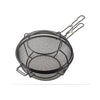 Cesta Dupla para Grelhar em Churrasqueira - Prana