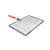 Grelha Flexível para Alimentos 65cm - Prana