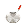 Panela Frigideira para Grelhar 30cm - Prana