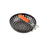 Panela Wok para Grelhar Antiaderente 28cm - Prana