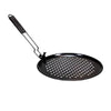 Grelha de Pizza Antiaderente 33cm - Prana