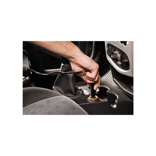 Aspirador de Pó Portátil para Carros Tramontina 60 W 12 V