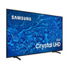 Smart TV Samsung 85"" Crystal UHD 4k Painel Dynamic Crystal Color Alexa Built In UN85BU8000