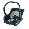 Bebê Conforto Solare Tutti Baby Cinza 0 a 13 kg