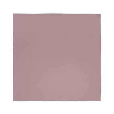 Conjunto com 4 Guardanapos Home Rosa Vintage