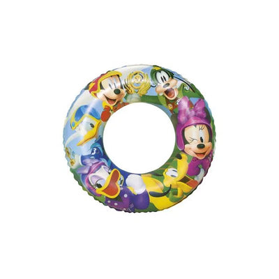 Boia Circular Mickey 3 a 6 anos - Bestway