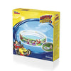Piscina inflável do Mickey Bestway de 140 litros a partir de 2 anos