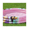 Piscina inflável das Princesas Bestway de 140 litros a partir de 2 anos