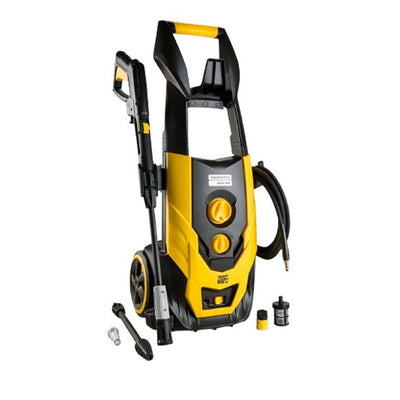 Lavadora de Alta Pressão 2100 W Tramontina MASTER com Mangueira Alta Pressão 5 m Jato Regulável 2100 psi 127 V