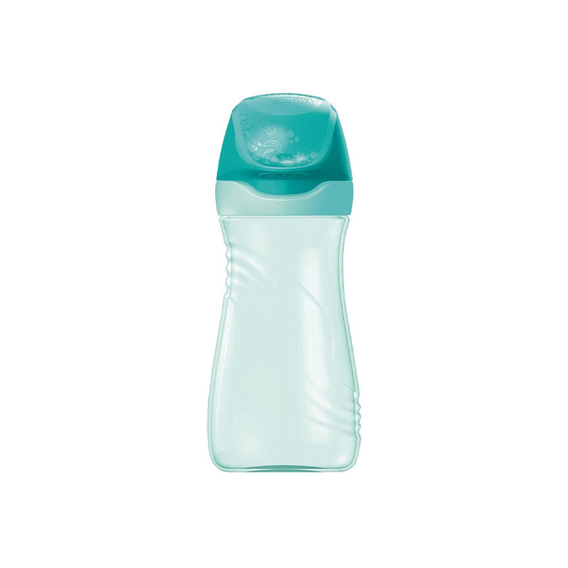 Garrafa de Água Picnik 430ml Azul - Maped
