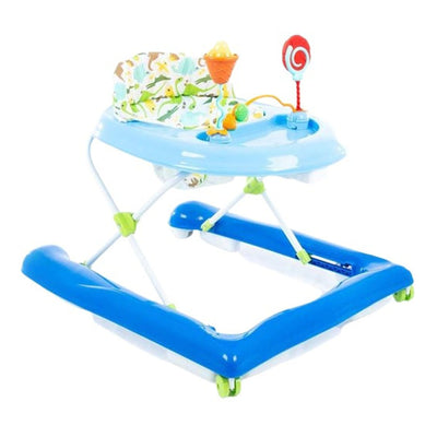 Andador Baby Step Azul -  Voyage