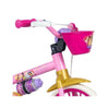 BICICLETA INFANTIL ARO 12 PRINCESAS DISNEY NATHOR