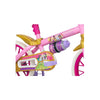 BICICLETA INFANTIL ARO 12 PRINCESAS DISNEY NATHOR