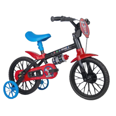 Bicicleta infantil Aro 12 Mechanic Nathor