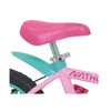 Bicicleta Infantil Aro 14 First Pro Nathor