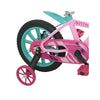 Bicicleta Infantil Aro 14 First Pro Nathor