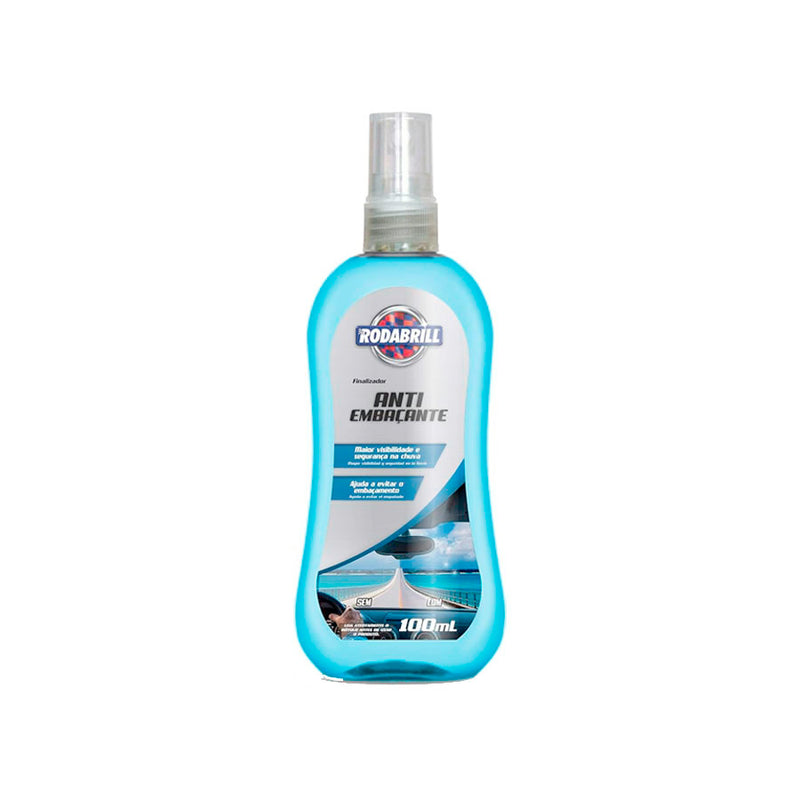 Vitrill Antiembaçante Rodabril 100ml