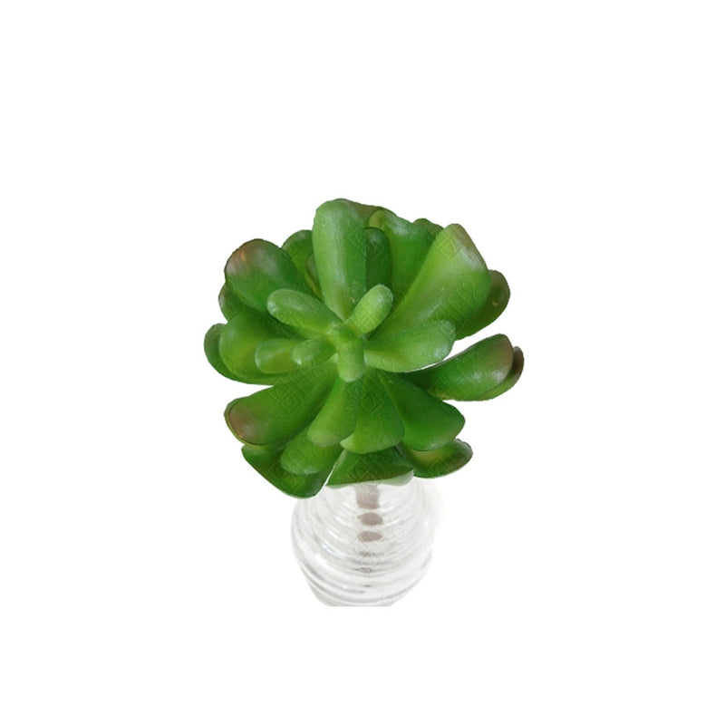 Suculenta Artificial Echeveria 15cm