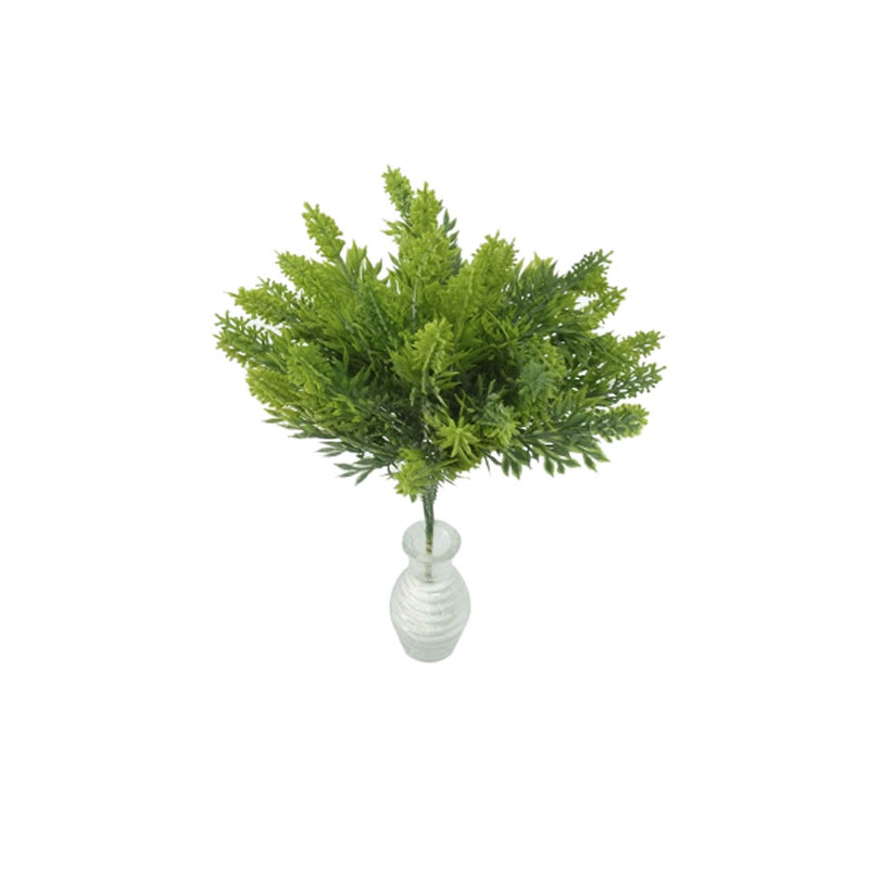 Ramo de Lavanda Artificial 26cm