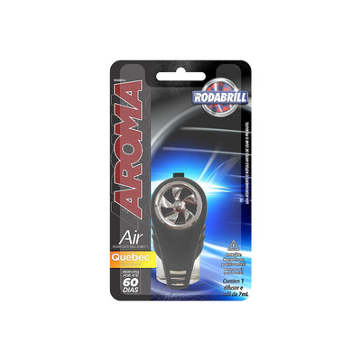 Rodabrisa Air Quebec Difusor 7 Ml