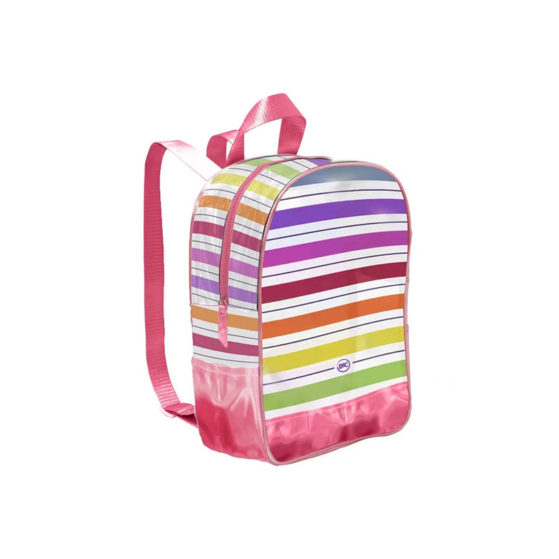 Mochila Feminina Enjoy 34x25cm - Doc