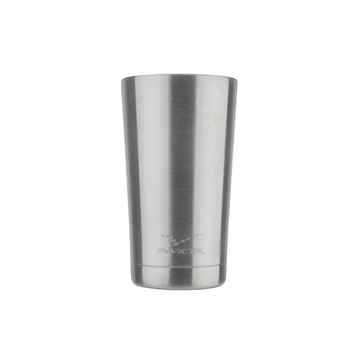 Copo Térmico Invicta 500ml Inox Escovado