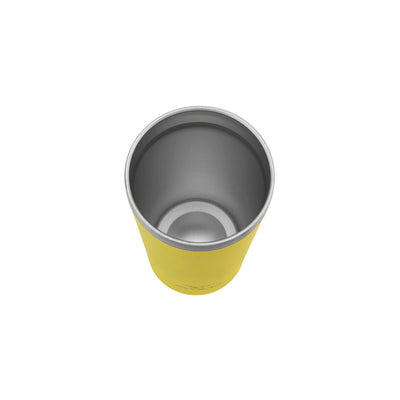 Copo Térmico Copa Do Mundo 500ml Amarelo Invicta