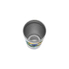 Copo Térmico Copa Do Mundo 500ml Branco Invicta