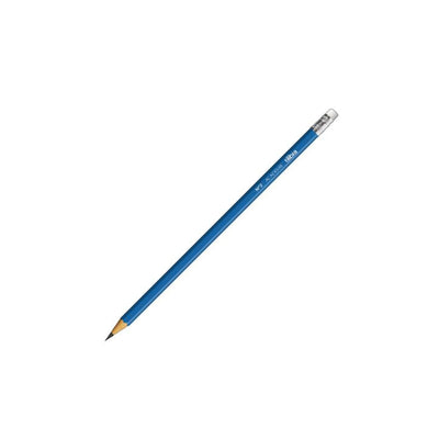 Lápis Preto Sextavado  N2 Académie