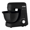 Batedeira Planetária Nova Deluxe 600W Preta SX34 - Arno