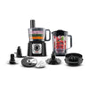Multiprocessador Multichef 7 em 1 Preto 700W 127v - Arno