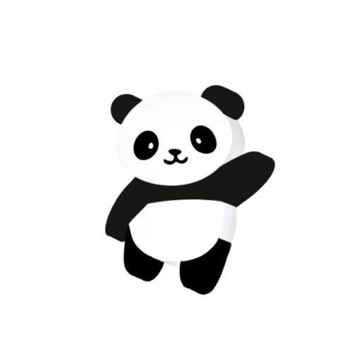 Borracha Decorada Pet com Forma Sortido - Leo & Leo