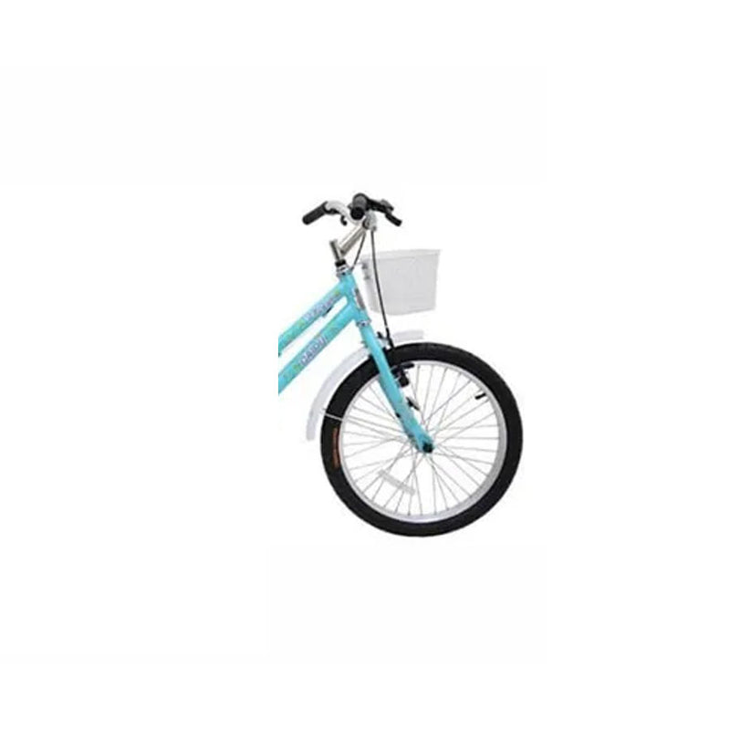 Bicicleta Infantil Aro 16 Tiffany - Cairu