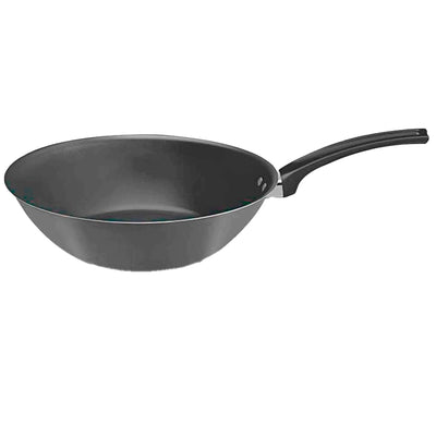 Frigideira Wok Panelux Antiaderente Ø24cm Grafite