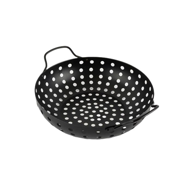 Panela Wok para Grelhar Antiaderente - Prana