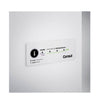 Freezer Consul 220L 1 Porta Horizontal Degelo Manual CHA22FB - Branco - 110 Volts
