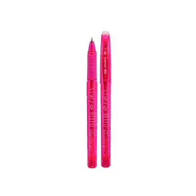 CANETA ESFER. 0.7 PINK APAGAVEL KZ9503PK